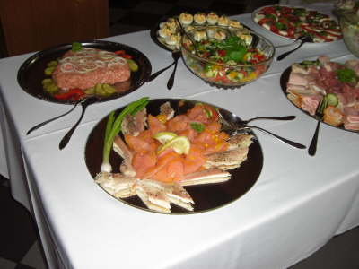 Fisch